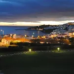 아파트호텔 Almar