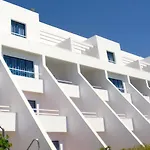 شقة فندقية Almar 3*