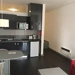 Almar Appart hôtel