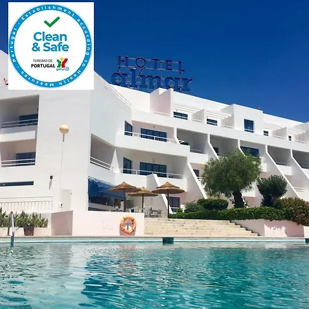 Apart Otel Almar