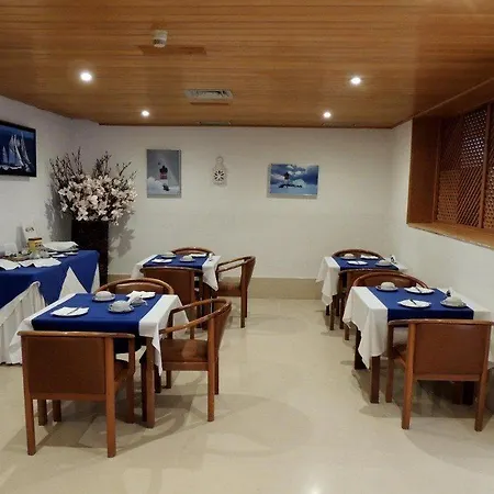 Almar Apart Otel