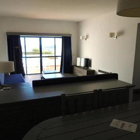 Almar Apart Otel Albufeira