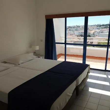Apart Otel Almar Albufeira