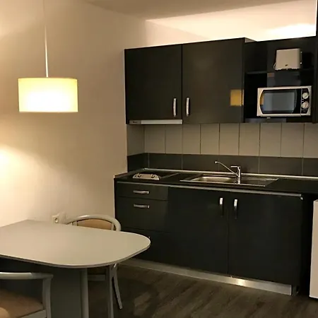 Almar Apartahotel