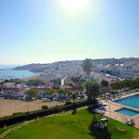 Apart Otel Almar 3*
