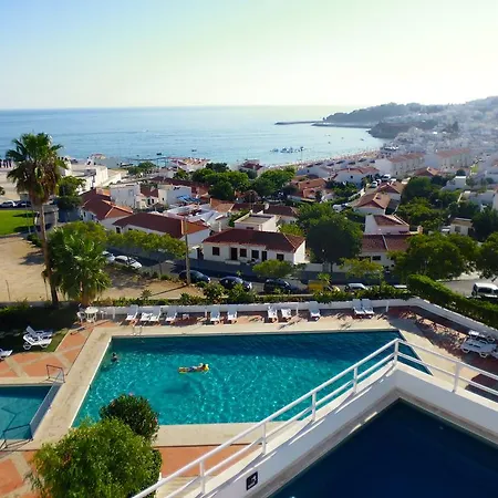 Almar Apart Otel Albufeira
