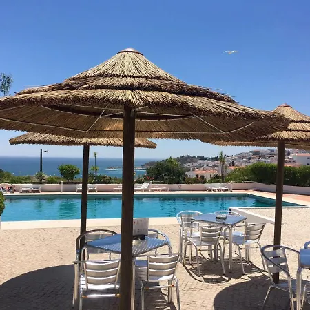 Almar Albufeira