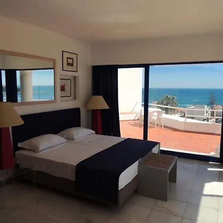 Almar 3* البوفيرا