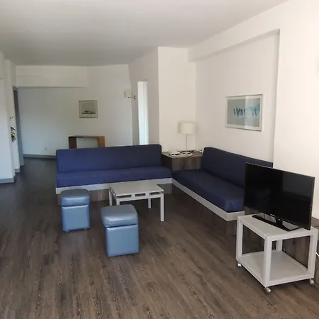 Apartahotel Almar 3*