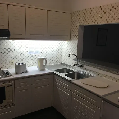 Almar 3* البوفيرا