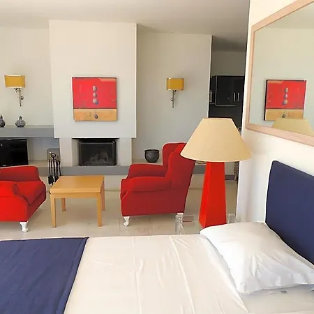 Aparthotel Almar Albufeira