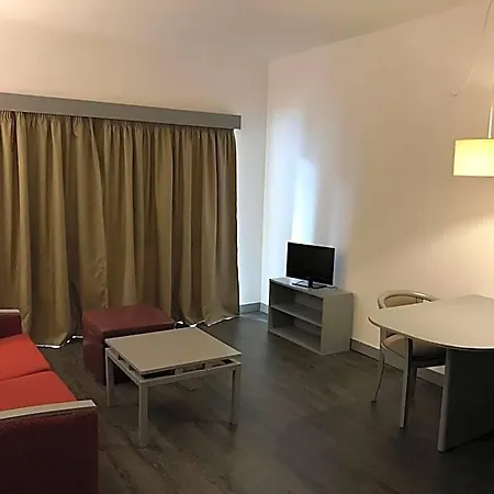 Aparthotel Almar Albufeira