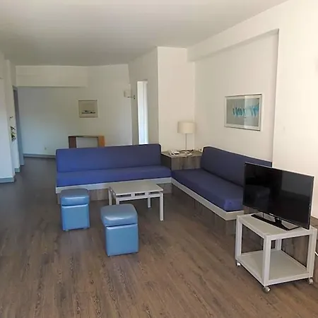 Aparthotel Almar 3*