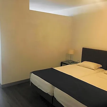 Almar Aparthotel 3*