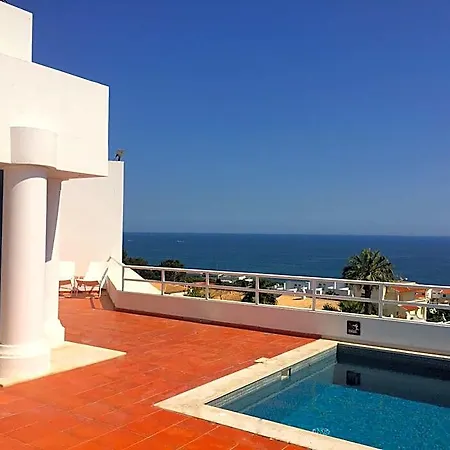 Almar Aparthotel Albufeira