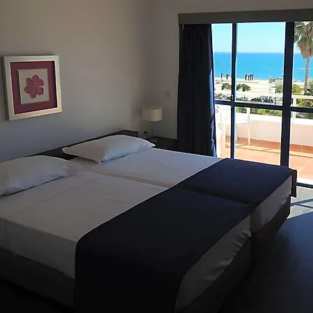 Aparthotel Almar 3*