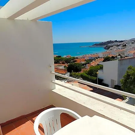 Almar Albufeira