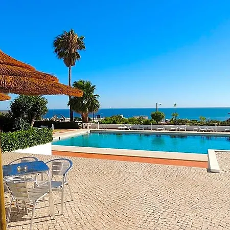 Almar Aparthotel Albufeira