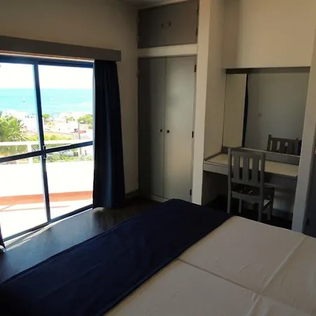 Almar Apartahotel