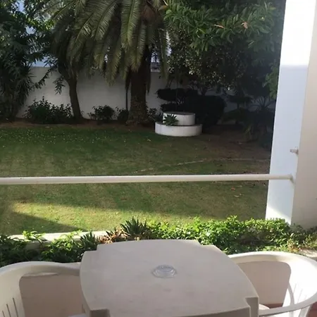 Almar Apartahotel Albufeira