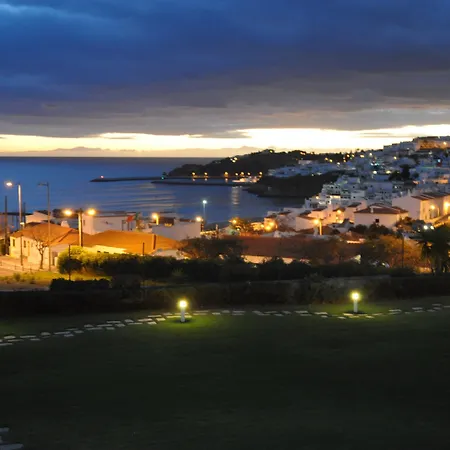 Almar Albufeira