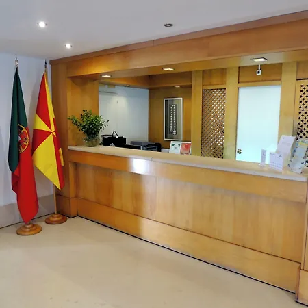 Apartahotel Almar Albufeira