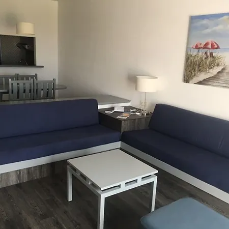 Apartahotel Almar