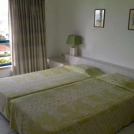 Apart Otel Almar 3*