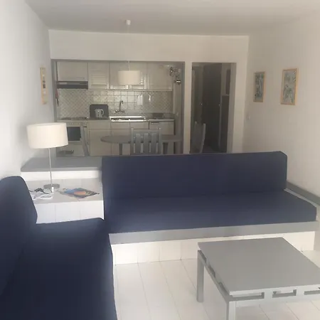 Apartahotel Almar