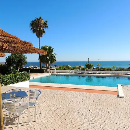 شقة فندقية Almar 3*