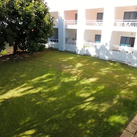 Apart Otel Almar 3*