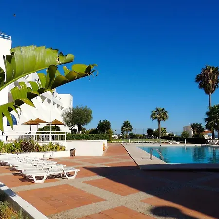 Apart Otel Almar
