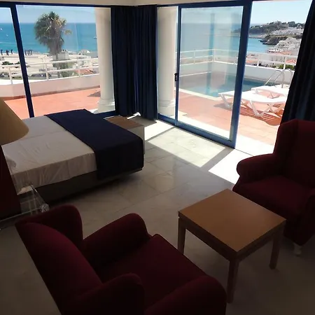 شقة فندقية Almar 3*