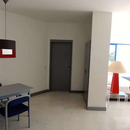 Appart hôtel Almar 3*