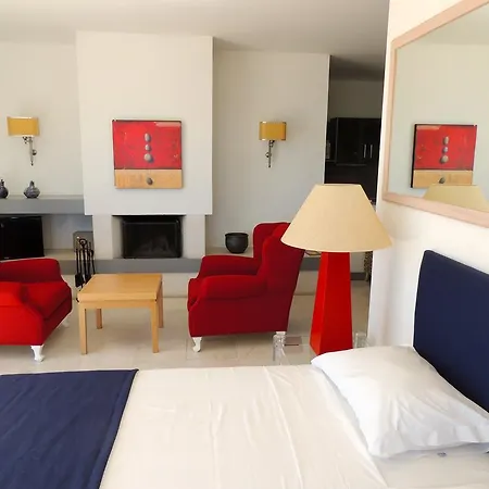 Apart Otel Almar 3*