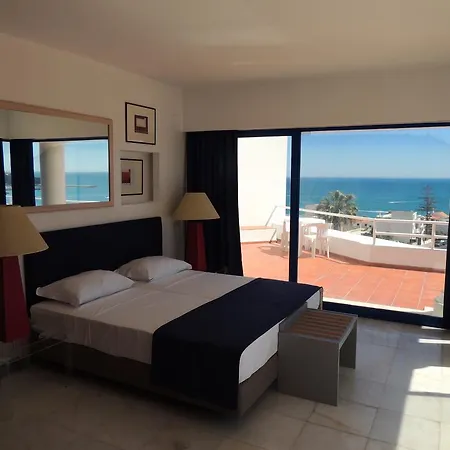 Apart Otel Almar