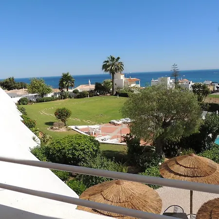 Apart Otel Almar 3*
