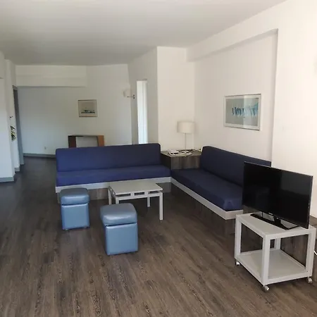 Apart Otel Almar Albufeira
