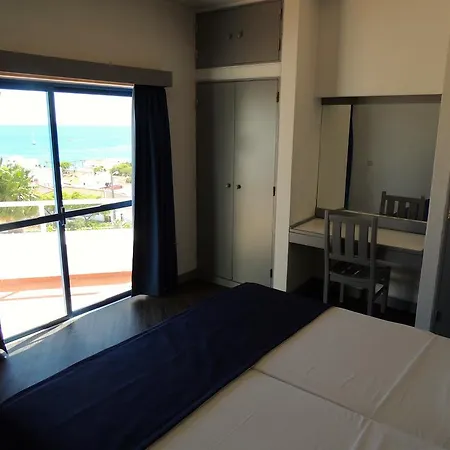 Apart Otel Almar 3*