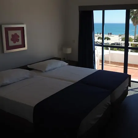 Apart Otel Almar Albufeira