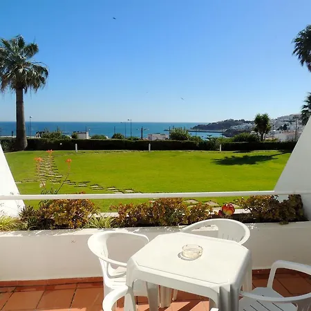 Almar Albufeira