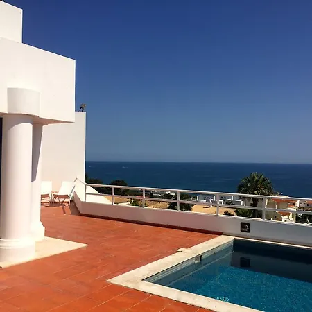 Apart Otel Almar 3*
