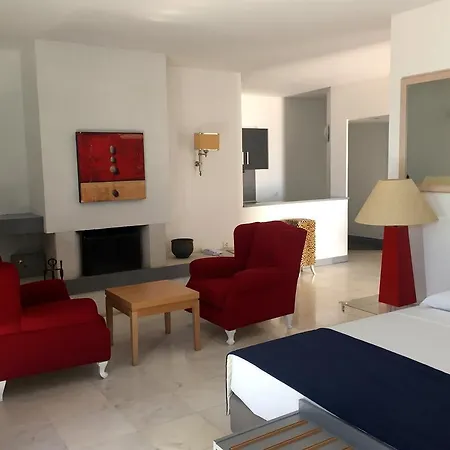 Apart Otel Almar Albufeira