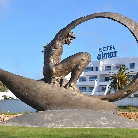 Apart Otel Almar