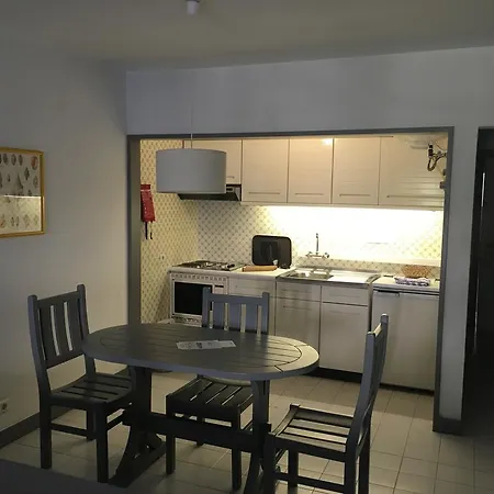 Appart hôtel Almar Albufeira