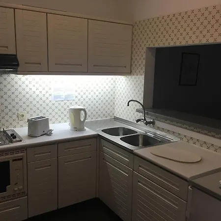 Almar Apart Otel 3*