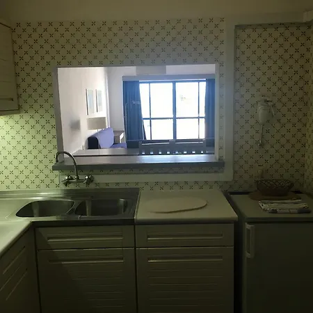 Almar شقة فندقية البوفيرا