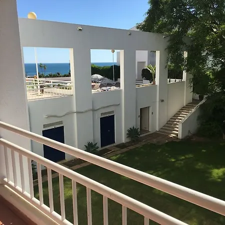 Almar Aparthotel Albufeira