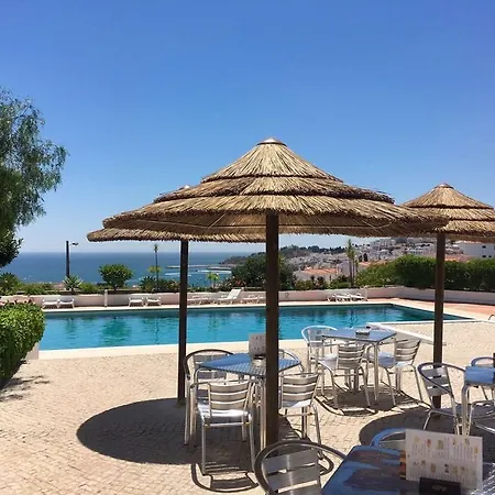 Apart Otel Almar 3*