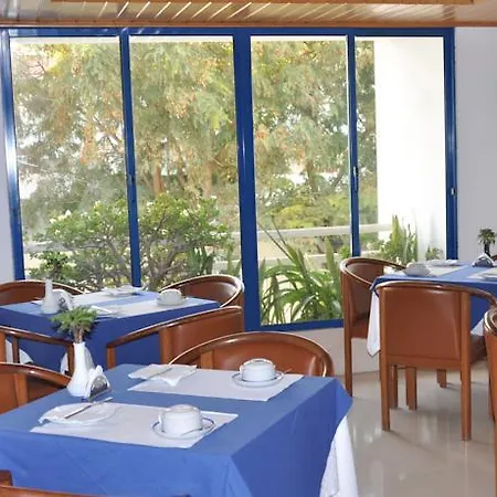 Apart Otel Almar